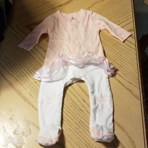 Baby Aspen little girls